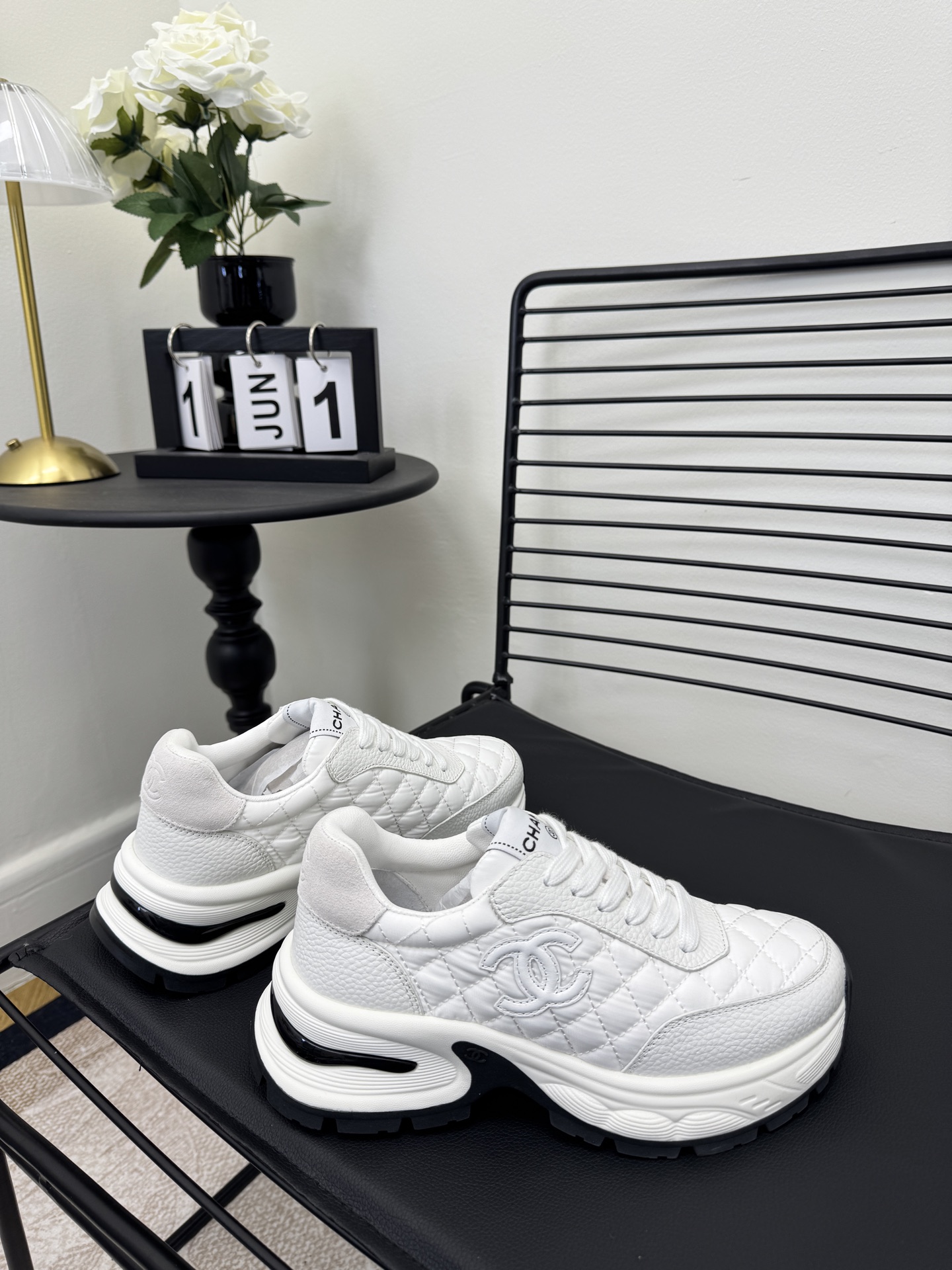Women's high heels